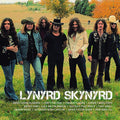 Lynyrd Skynyrd: Icon ( Vinyl )