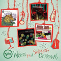 Various Artists: Verve Wishes You A Swinging Christmas (Various Artist) ( Vinyl )