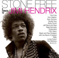 Jimmy Tribute Hendrix: Stone Free: Jimi Hendrix Tribute ( Vinyl )