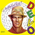 Devo: Q. Are We Not Men? A: We Are Devo! ( Vinyl )