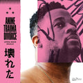 Open Mike Eagle: Anime Trauma And Divorce ( Vinyl )