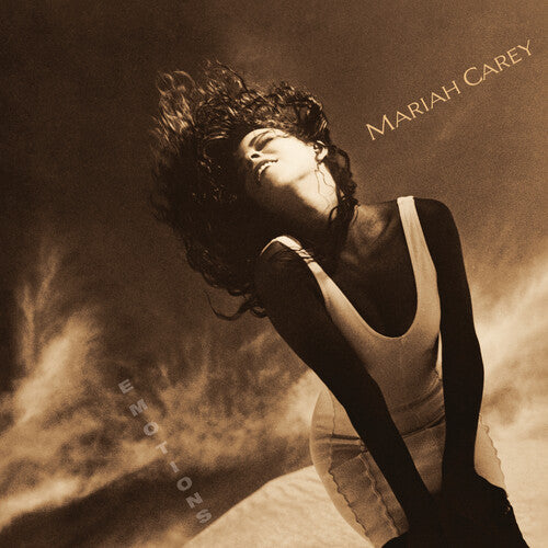 Mariah Carey: Emotions ( Vinyl )