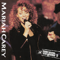Mariah Carey: Mtv Unplugged ( Vinyl )