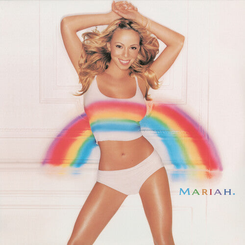 Mariah Carey: Rainbow ( Vinyl )