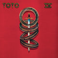 Toto: Toto IV ( Vinyl )