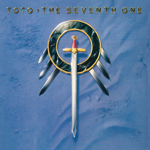 Toto: Seventh One ( Vinyl )