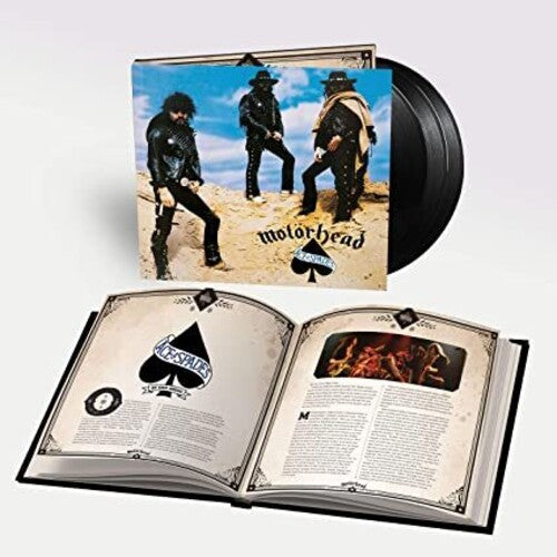 Motorhead: Ace Of Spades ( Vinyl )