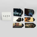 Sade: This Far ( Vinyl )