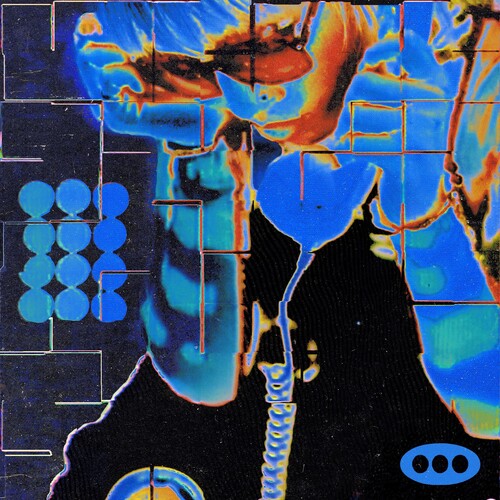 Liv.E: Couldn't Wait To Tell You... ( Vinyl )