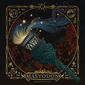 Mastodon: Medium Rarities (Pink Limited Vinyl)(2LP) ( Vinyl )