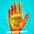 Jagged Little Pill / O.B.C.: Jagged Little Pill (Original Broadway Cast) ( Vinyl )