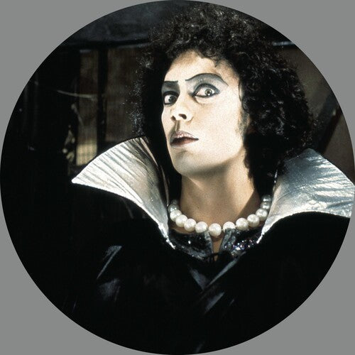 Various Artists: The Rocky Horror Picture Show (45th Anniversary) (Original Motion Picture Soundtrack) ( Vinyl )