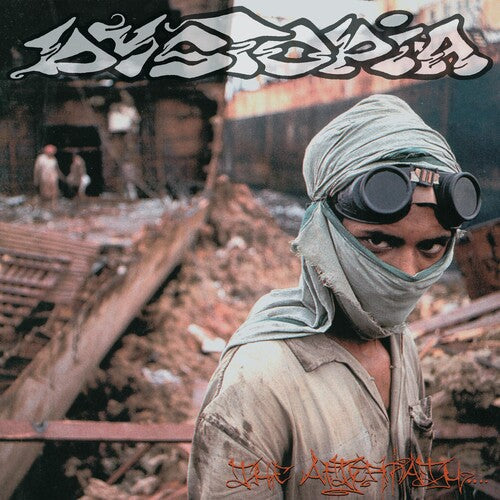 Dystopia: The Aftermath ( Vinyl )
