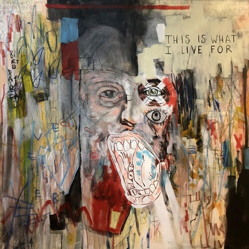Blue October: This Is What I Live For ( Vinyl )