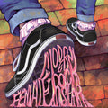 Sonder Bombs: Modern Female Rockstar ( Vinyl )