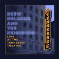Drew Holcomb & Neighbors: Live At The Tennessee Theatre ( Vinyl )