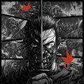 Eshkeri  Umebayashi: Ghost Of Tsushima (Music From The Video Game) ( Vinyl )
