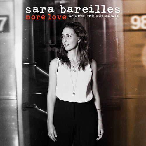 Sara Bareilles: More Love: Songs From Little Voice, Season One ( Vinyl )