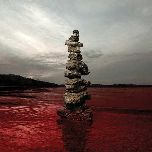 Sevendust: Blood & Stone ( Vinyl )