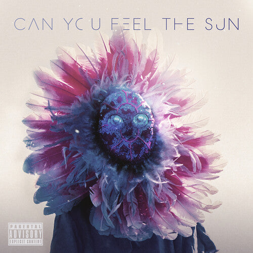 Missio: Can You Feel The Sun ( Vinyl )