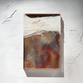 Heathered Pearls: Cast (Rust Patina Vinyl) ( Vinyl )