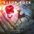 Aesop Rock: Spirit World Field Guide (Ultra Clear Vinyl) ( Vinyl )