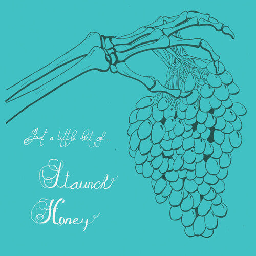 David Nance: Staunch Honey ( Vinyl )