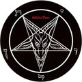 Lavey, Anton: Satanic Mass (Picture Disc Vinyl)