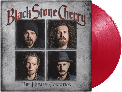 Black Stone Cherry: The Human Condition ( Vinyl )
