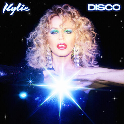Kylie Minogue: DISCO ( Vinyl )