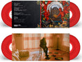 Nas: King's Disease ( Vinyl )
