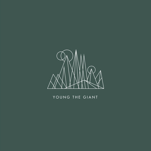 Young the Giant: Young The Giant (10th Anniversary Edition) ( Vinyl )