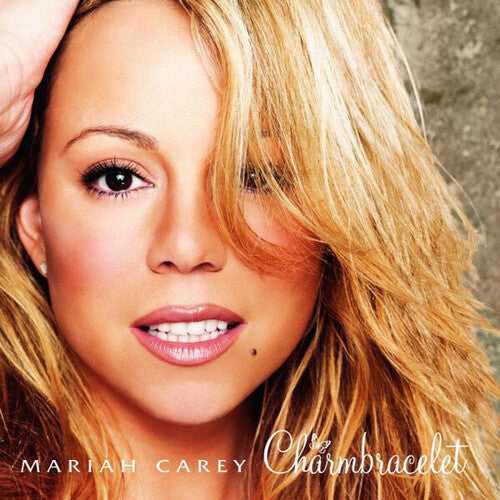Mariah Carey: Charmbracelet ( Vinyl )