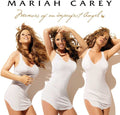Mariah Carey: Memoirs Of An Imperfect Angel ( Vinyl )