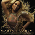Mariah Carey: The Emancipation Of Mimi ( Vinyl )