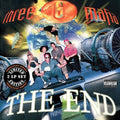 Three 6 Mafia: End ( Vinyl )
