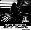 KT Tunstall: Drastic Fantastic ( Vinyl )