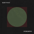 West, Kody: Overgrown