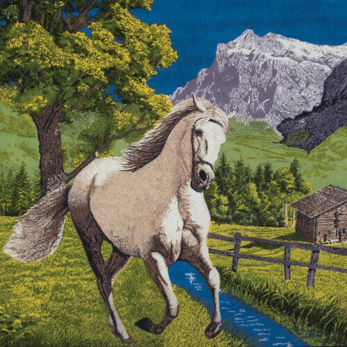 Heather Trost: Petrichor ( Vinyl )