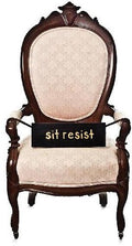 Laura Stevenson: Sit Resist ( Vinyl )