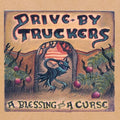 Drive-By Truckers: A Blessing And A Curse ( Vinyl )