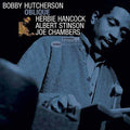 Bobby Hutcherson: Oblique (Blue Note Tone Poet Series) ( Vinyl )
