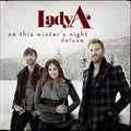 Lady A: On This Winter's Night ( Vinyl )