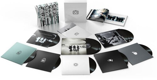 U2: All That You Can't Leave Behind - 20th Anniversary ( Vinyl )