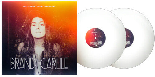 Brandi Carlile: The Firewatcher's Daughter ( Vinyl )