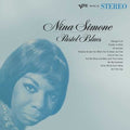 Nina Simone: Pastel Blues ( Vinyl )