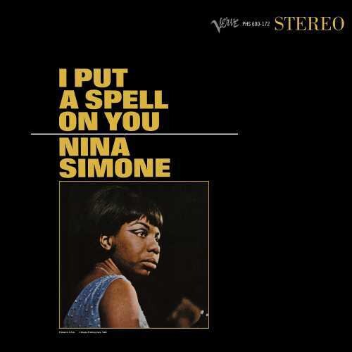 Nina Simone: I Put A Spell On You ( Vinyl )
