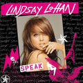 Lindsay Lohan: Speak ( Vinyl )