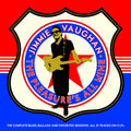 Jimmie Vaughan: The Pleasure's All Mine (The Complete Blues, Ballads And Favourites) - 3 LP ( Vinyl )
