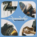 Mildlife: Automatic ( Vinyl )